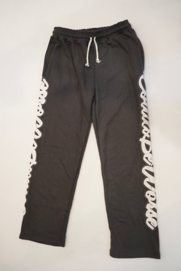Gray CBW Sweats