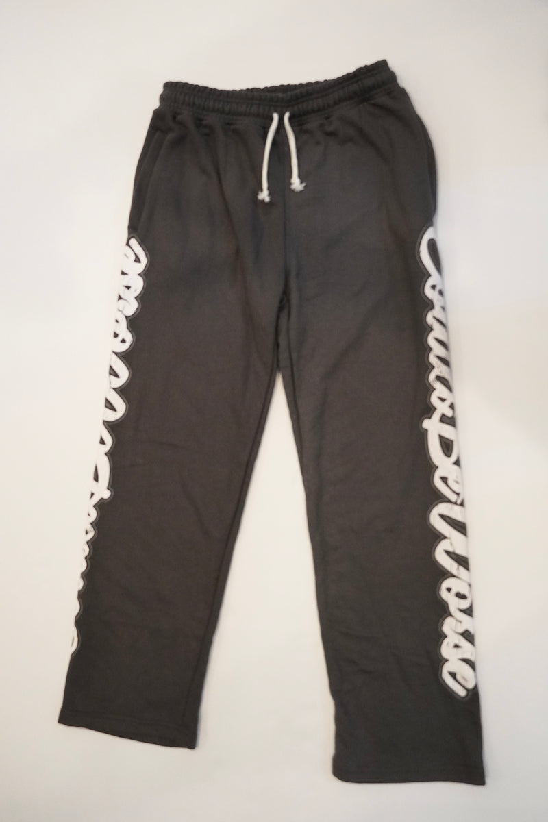 Gray CBW Sweats