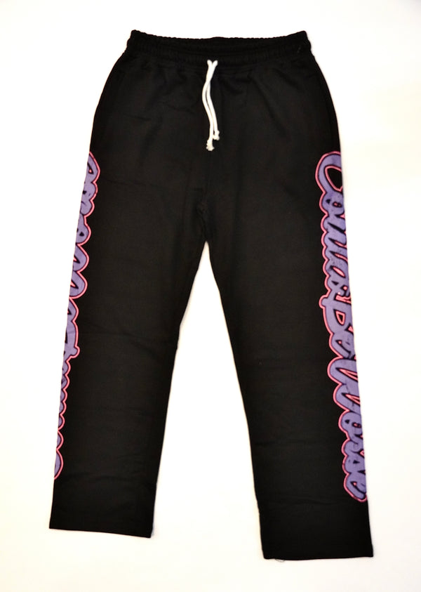 Pink/Purple CBW Sweats